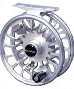 Reels Galvan Torque Fly Reel 27 Reels Galvan Torque Fly Reel