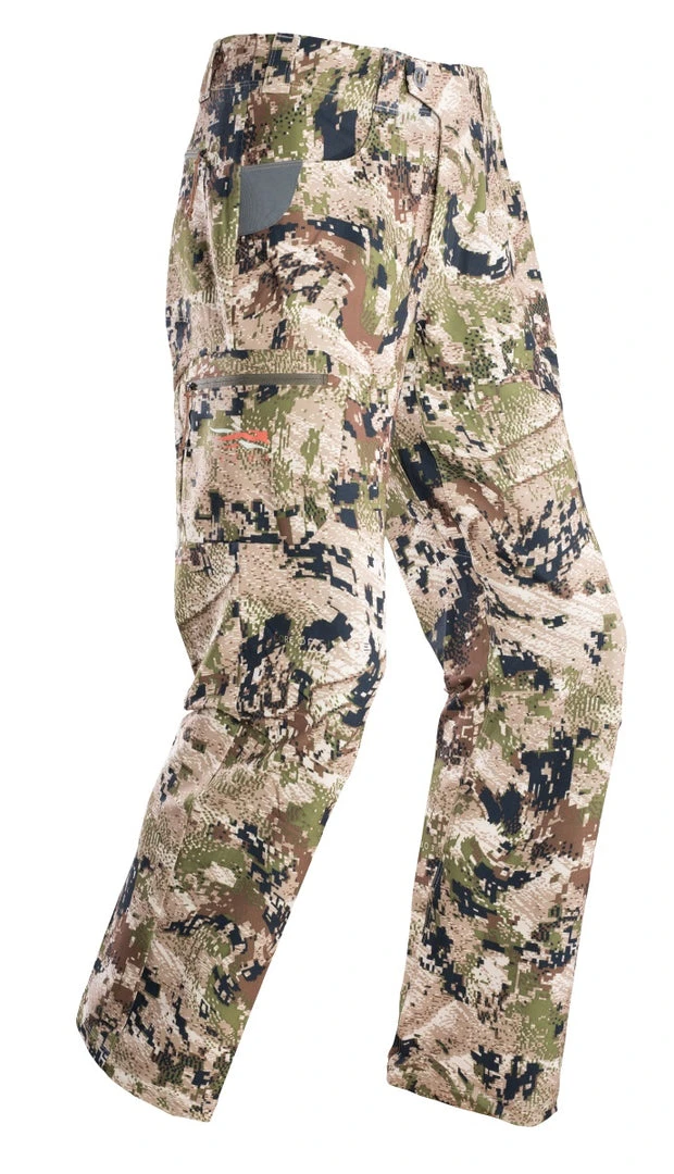 Sitka Gear Traverse Pant Clothing 3 Sitka Gear Traverse Pant Clothing