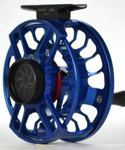 Reels Nautilus X-Series Fly Reel 52 Reels Nautilus X-Series Fly Reel