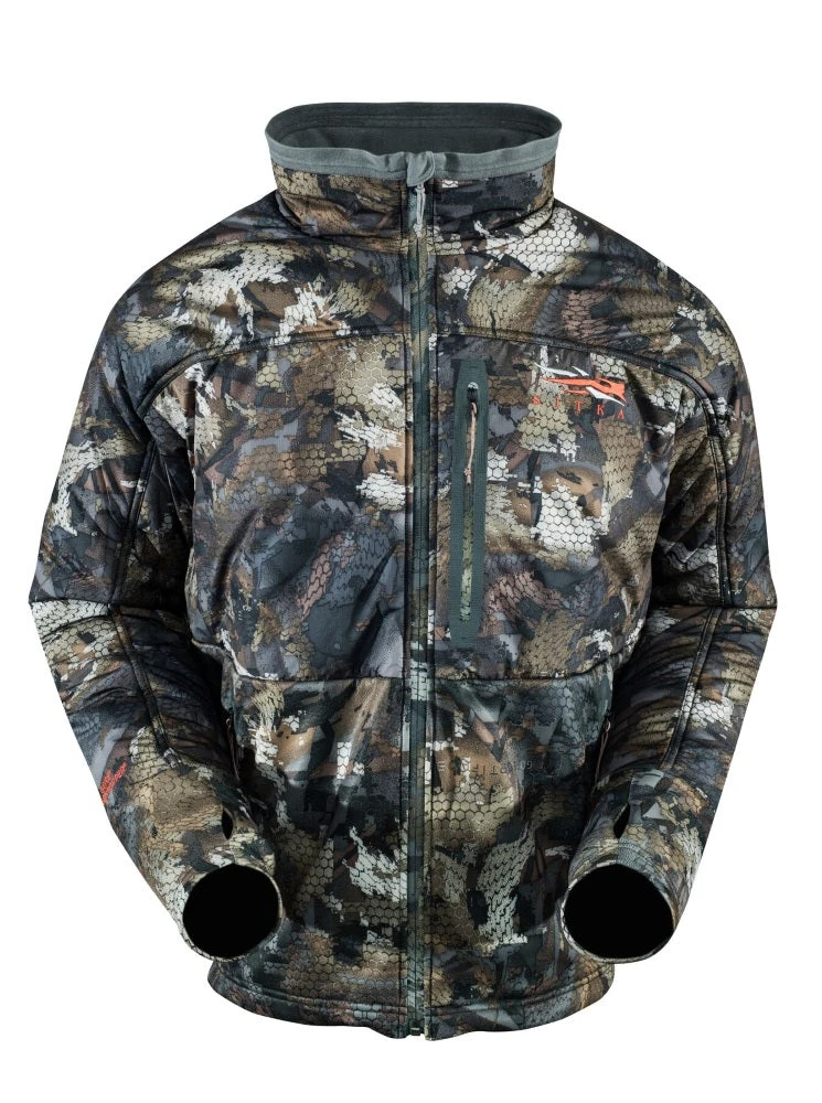 Clothing Sitka Gear Duck Oven Jacket 3 Clothing Sitka Gear Duck Oven Jacket