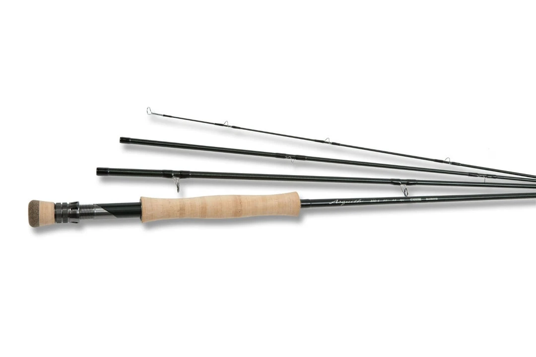Rods G Loomis Asquith Fly Rod - 10wt 9'0" 4pc (Trade Up) 3 Rods G Loomis Asquith Fly Rod - 10wt 9'0" 4pc (Trade Up)