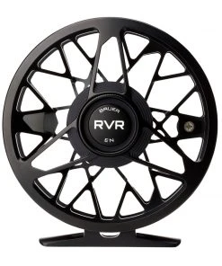 Bauer RVR Fly Reel