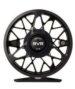Bauer RVR Fly Reel