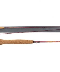 Temple Fork TFO Bug Launcher Fly Rod