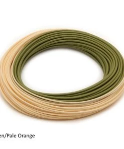 Lines Rio Jungle Series Fly Line