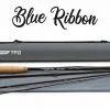 Temple Fork TFO Blue Ribbon Fly Rod 2 Temple Fork TFO Blue Ribbon Fly Rod