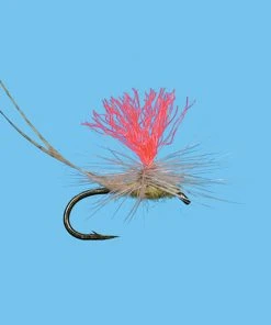 Solitude Hatch Matcher Pmd (D1838pm) 6-Pack Flies