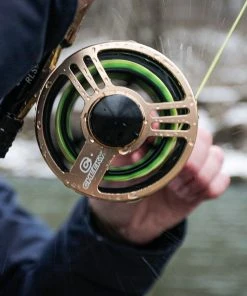 Cheeky Launch Fly Reel 21 Cheeky Launch Fly Reel