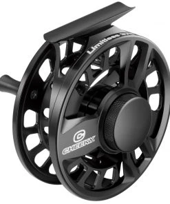 Cheeky Limitless Fly Reel Reels
