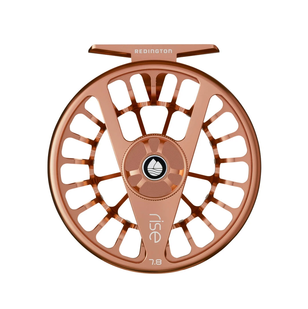 Reels Redington Rise Iii Reel 5 Reels Redington Rise Iii Reel
