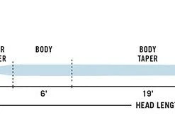 Lines Rio Intouch Short Head Spey