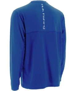Huk Icon L/S - Closeout Clothing 19 Huk Icon L/S - Closeout Clothing