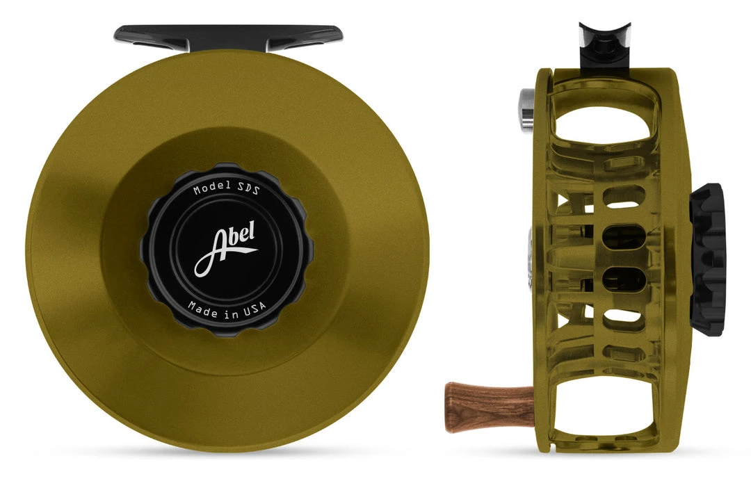 Spools Abel Sds Ported Spool In Solid Colors 20 Spools Abel Sds Ported Spool In Solid Colors