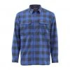 Clothing Simms Coldweather L/S Shirt - Closeout