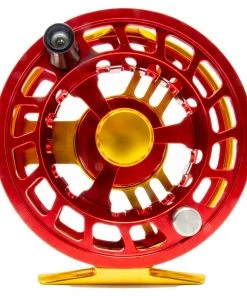 Cheeky Launch Fly Reel Limited Edition