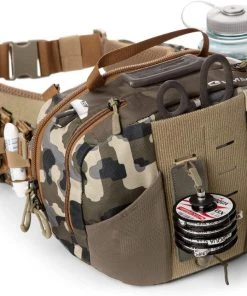 Bags And Packs Umpqua ZS2 Ledges Waist Pack 12 Bags And Packs Umpqua ZS2 Ledges Waist Pack