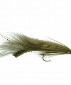 Flies Umpqua Bouface Gb Barrs Leech 6-Pack