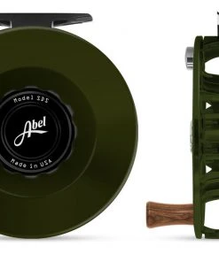 Reels Abel Sds Solid Fly Reel In Solid Colors
