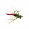 Catch Fly Fishing Catch John Montana'S Hybrid Worm 6-Pack