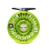 Abel Super 4/5 Reel - Ported In Solid Colors