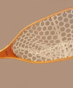 Brodin Phantom Firehole Net