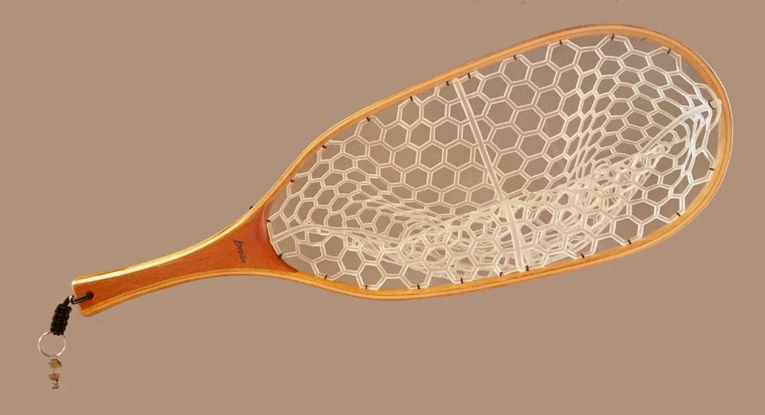 Brodin Phantom Firehole Net 3 Brodin Phantom Firehole Net