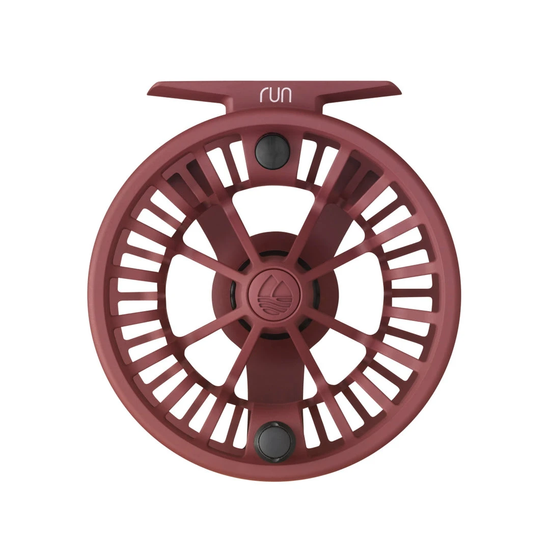 Redington Run Fly Reel 10 Redington Run Fly Reel