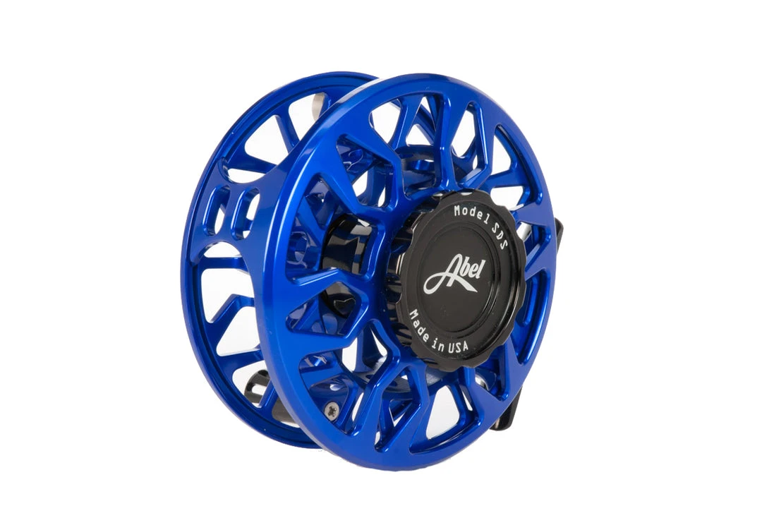 Spools Abel Sds Ported Spool In Solid Colors 9 Spools Abel Sds Ported Spool In Solid Colors