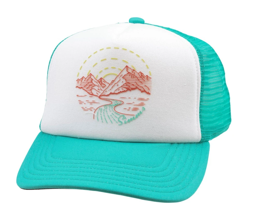Clothing Simms Women's Adventure Trucker 3 Clothing Simms Women's Adventure Trucker