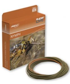 Airflo Super-Dri Euro Nymph Line Lines