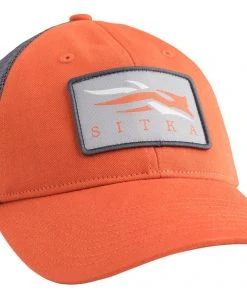 Clothing Sitka Gear Meshback Trucker Cap - Closeout