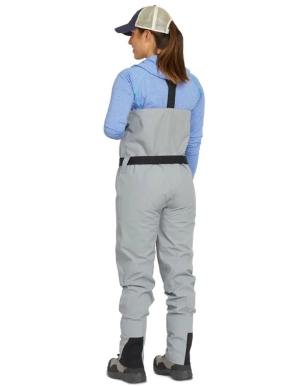 Orvis Women's Clearwater Waders Wading 5 Orvis Women's Clearwater Waders Wading