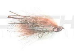 Catch Fly Fishing Catch Bjorn'S Wildthing Copper 3-Pack