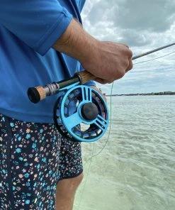 Cheeky Launch Fly Reel 31 Cheeky Launch Fly Reel