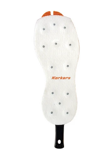 Wading Korkers Omnitrax 3.0 Studded Felt Accessory Sole 3 Wading Korkers Omnitrax 3.0 Studded Felt Accessory Sole