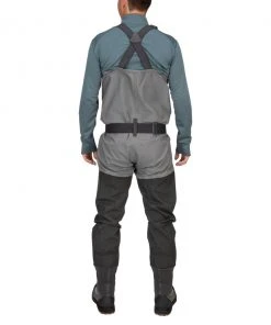 Simms Men's Guide Classic Stockingfoot Waders Wading