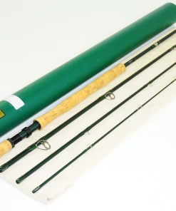 Winston Biix 9'0" 12wt (Trade 3263) Rods