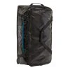 Patagonia Black Hole Wheeled Duffel 100l Bags And Packs