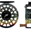 Spools Abel Sdf 5/6 Spool - Ported In Fish Graphics 1 Spools Abel Sdf 5/6 Spool - Ported In Fish Graphics