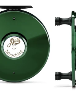 Reels Abel Mooching Fly Reel