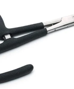 Umpqua River Grip Scissor 6" Open Clamp Accessories