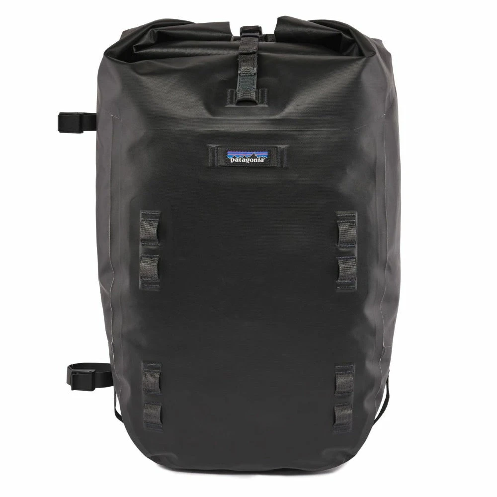 Patagonia Disperser Roll Top Pack 40L 7 Patagonia Disperser Roll Top Pack 40L