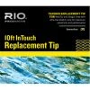 Rio Intouch 10' Replacement Sink Tips Leader