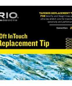 Rio Intouch 10' Replacement Sink Tips Leader