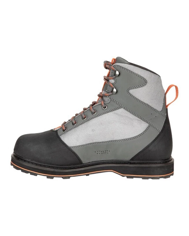 Wading Simms Tributary Boots - Rubber 5 Wading Simms Tributary Boots - Rubber