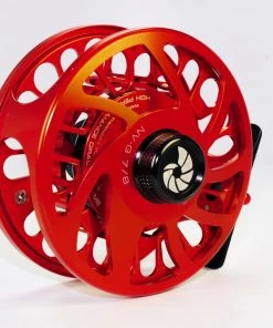 Nautilus Custom NV-G Fly Reel