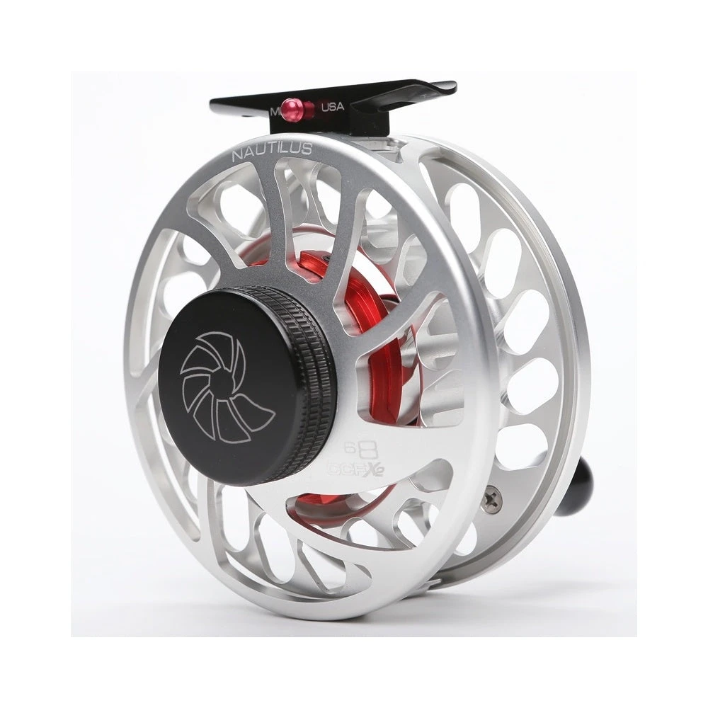 Nautilus CCF X2 Reels 20 Nautilus CCF X2 Reels