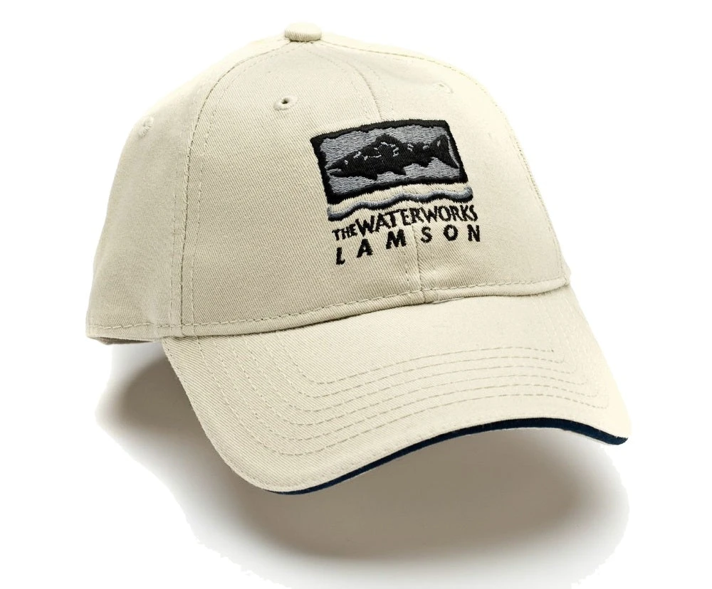 Clothing Lamson Hat In Tan 3 Clothing Lamson Hat In Tan