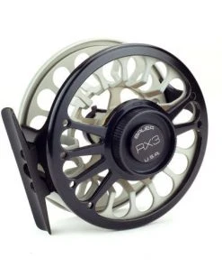 Spools Bauer Rx Spool