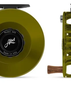 Spools Abel Sds Ported Spool In Solid Colors 34 Spools Abel Sds Ported Spool In Solid Colors